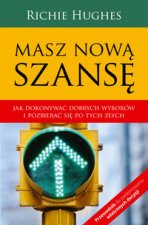 Masz nowa szanse