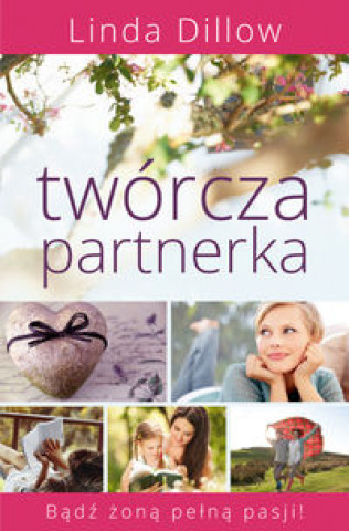 Tworcza partnerka