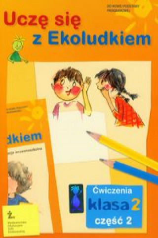 Ucze sie z Ekoludkiem 2 cwiczenia czesc 2