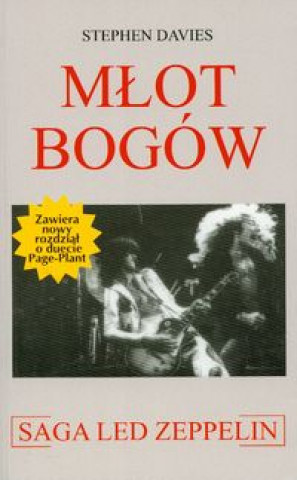 Mlot Bogow Saga Led Zeppelin