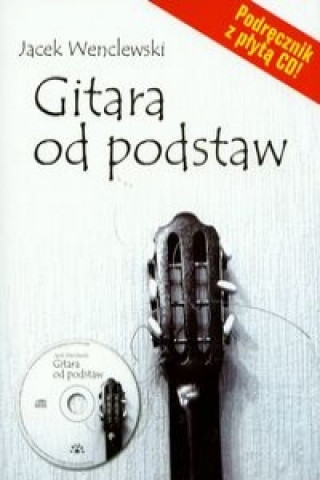 Gitara od podstaw