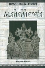 Mahabharata Najwiekszy Epos Swiata