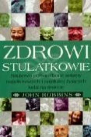 Zdrowi stulatkowie