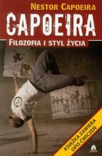 Capoeira filozofia i styl zycia