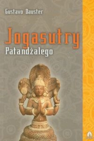 Jogasutry Patandzalego