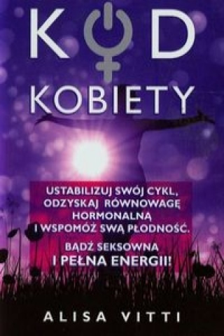 Kod kobiety