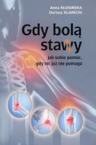 Gdy bola stawy