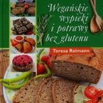 Weganskie wypieki i potrawy bez glutenu