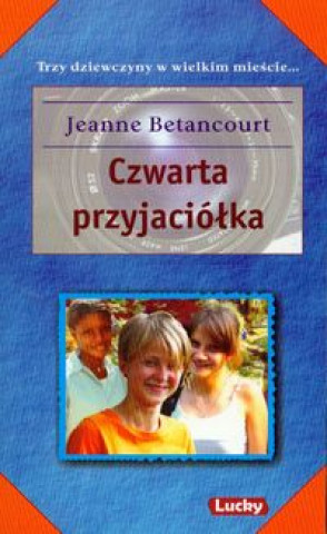 Czwarta przyjaciolka