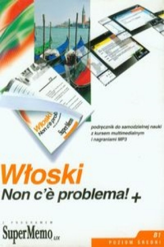 Wloski Non c'e problema! +