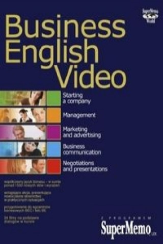 Business English Video