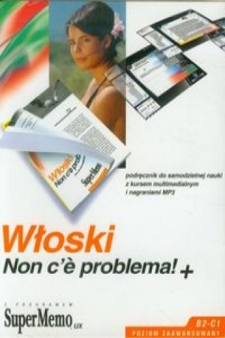 Wloski Non c'e problema!+