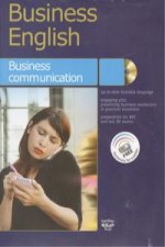 BUSINESS COMMUNICATION +CD (BUSINESS ENGLISH)