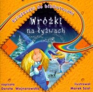 Wrozki na lyzwach