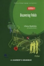 Hurra!!! A Learner's Grammar - Polish Grammar Book - Discovering Polish