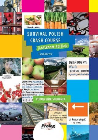 Survival Polish Crash Course