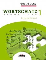 TESTE DEIN DEUTSCH Wortschatz 1