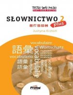 Testuj Swoj Polski - Slownictwo 2 Plus