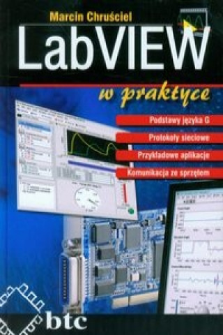 LabVIEW w praktyce