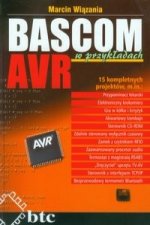 Bascom AVR w przykladach