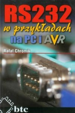 RS232 w przykladach na PC i AVR