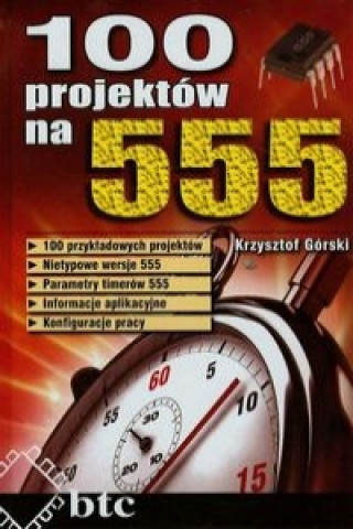 100 projektow na 555