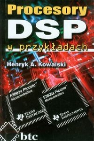 Procesory DSP w przykladach