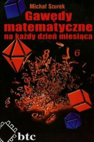 Gawedy matematyczne na kazdy dzien miesiaca