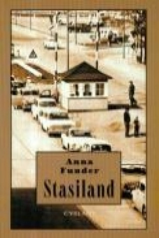 Stasiland