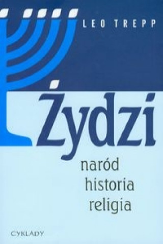 Zydzi narod historia religia