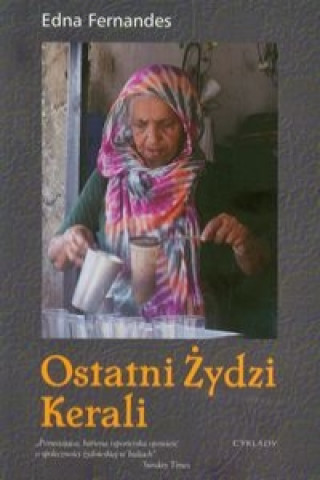 Ostatni Zydzi Kerali