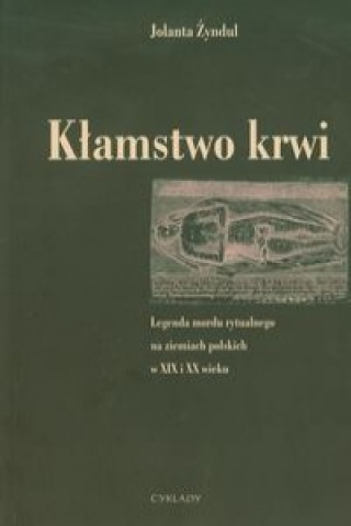 Klamstwo krwi