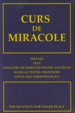 Kurs cudow wersja rumunska Curs de miracole