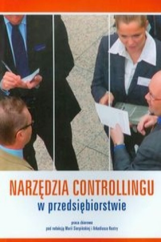 Narzedzia controlingu w przedsiebiorstwie