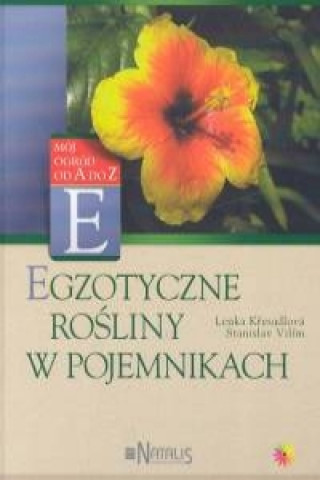 Egzotyczne rosliny w pojemnikach