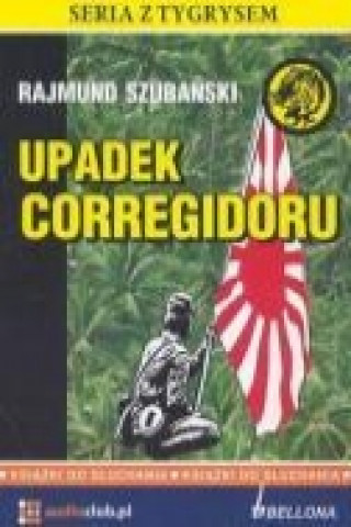 Upadek Corregidoru