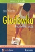 Glodowka dla zdrowia i urody