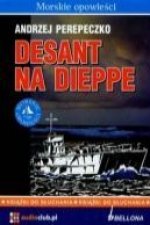 Desant na Dieppe 2CD