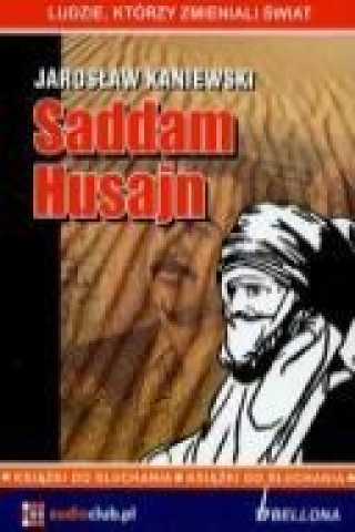 Saddam Husajn CD
