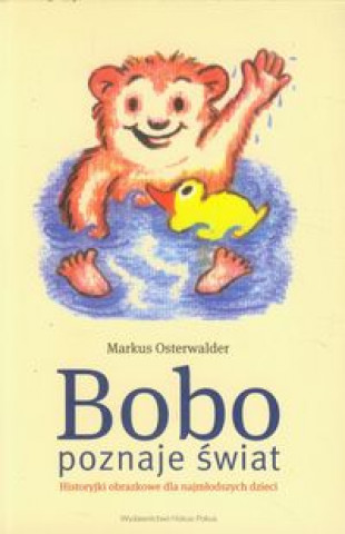 Bobo poznaje swiat