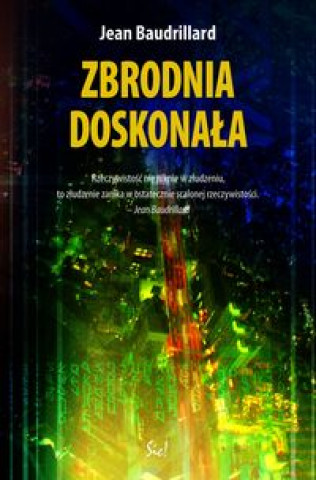 Zbrodnia doskonala