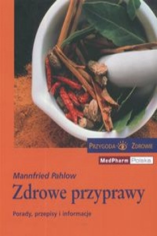 Zdrowe przyprawy