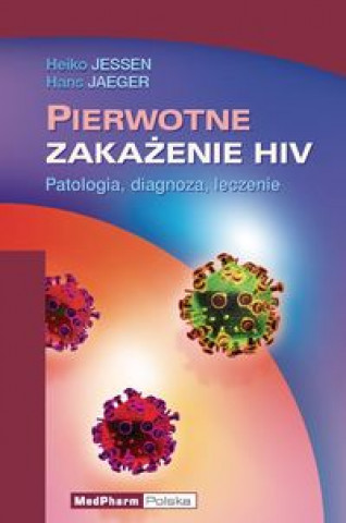 Pierwotne zakazenie HIV