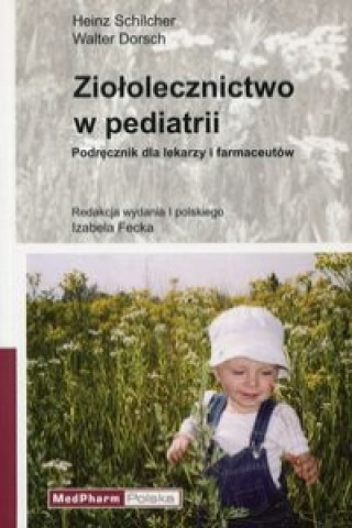 Ziololecznictwo w pediatrii