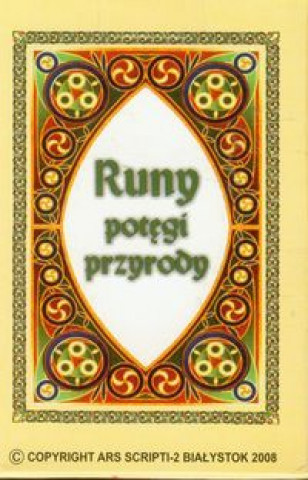 Runy potegi przyrody