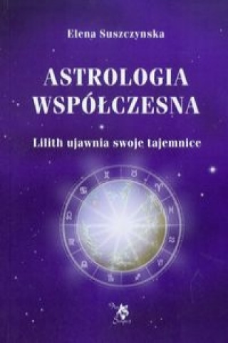 Astrologia wspolczesna Tom 1