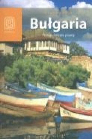 Bulgaria Pejzaz sloncem pisany