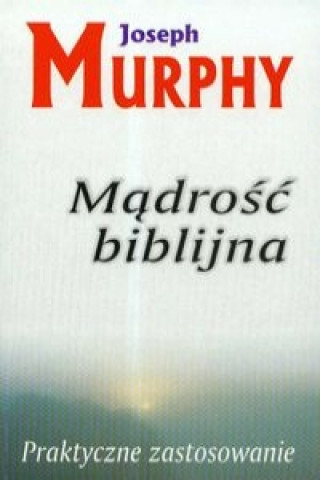 Madrosc biblijna