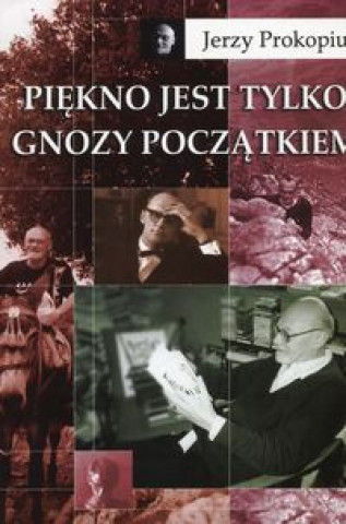 Piekno jest tylko gnozy poczatkiem