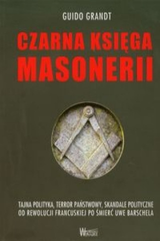 Czarna ksiega masonerii